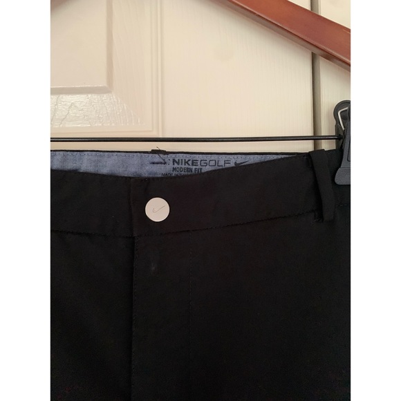 Nike Golf Modern Fit Pants - Picture 3 of 5